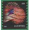 #4853 Star Spangled Banner Coil Single 2014 Used