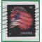 #4854 (49c Forever) Star Spangled Banner Coil Single 2014 Used