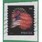 #4854 (49c Forever) Star Spangled Banner Coil Single 2014 Used