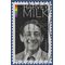 #4906 (49c Forever) Harvey Milk 2014 Used