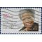 #4979 (49c Forever) Maya Angelou 2015 Used