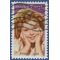 #5060 (47c Forever) Shirley Temple 2016 Used