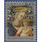 #5143 (47c Forever) Florentine Madonna and Child Booklet Single 2016 Used