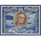 San Marino #C 51a 1947 Mint LH