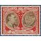 San Marino #C 51b 1947 Mint H Wrinkle