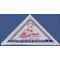 San Marino #C 82 1952 Mint H