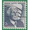 #1280 2c Frank Lloyd Wright 1966 Used