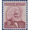 #1290 25c Prominent Americans Frederick Douglass 1967 Mint NH
