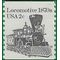 #1897a 2c Locomotive 1870s Coil Single 1982 Mint NH