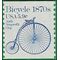 #1901 5.9c Bicycle 1870s Coil Single 1982 Mint NH