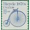 #1901 5.9c Bicycle 1870s Coil Single 1982 Mint NH