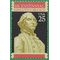 #2414 25c Executive Branch 1989 Mint NH