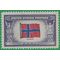 # 911 Overrun Countries Norway 1943 Mint NH