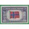 # 911 Overrun Countries Norway 1943 Mint NH