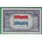 # 913 Overrun Countries Netherlands 1943 Mint NH