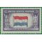 # 913 Overrun Countries Netherlands 1943 Mint NH