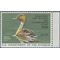#RW53 $7.50 Federal Duck Stamp Fulvous Whistling Duck 1986 Mint NH