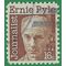 #1398 16c Journalist Ernie Pyle 1971 Used