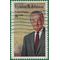 #1503 8c Lyndon B. Johnson 1973 Used