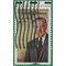 #1503 8c Lyndon B. Johnson 1973 Used