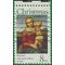 #1507 8c Madonna and Child 1973 Used