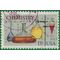 #1685 13c 100th Anniv. American Chemical Society 1976 Used