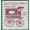 #1903 9.3c Mail Wagon 1880s Bulk Rate 1981 Mint NH