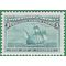#2625b 3c Flag Ship of Columbus 1992 Mint NH
