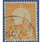 Tunisia #  33 1921 Used