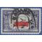 # 909 Overrun Countries Poland 1943 Used