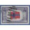 # 911 Overrun Countries Norway 1943 Used