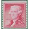 #1055a 2c Thomas Jefferson Coil Single SH 1968 Mint NH