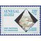 Senegal #1211 1996 Mint NH