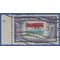 # 912 Overrun Countries Luxembourg 1943 Used
