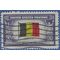 # 914 Overrun Countries Belgium 1943 Used
