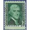 #1278 1c Prominent Americans Thomas Jefferson 1968 Used