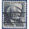 #1280 2c Frank Lloyd Wright 1966 Used Precancel Beresford S. Dakota