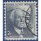 #1280 2c Frank Lloyd Wright 1966 Used