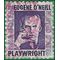 #1294a $1.00 Eugene O'Neill 1973 Used
