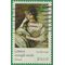 #1536 10c UPU Centennial Mrs. John Douglass by Thomas Gainsborough 1974 Used