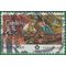 #1560 10c American Bicentennial Salem Poor 1975 Used