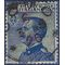 Italy # 100  1908 Used
