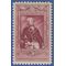 #1097 3c Marquis de Lafayette Bicentenary 1957 Mint NH