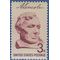 #1114 3c Lincoln Sesquicentennial 1959 Mint NH