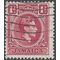 Jamaica # 117 1938 Used