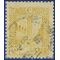 Tunisia # 133 1931 Used