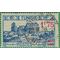 Tunisia # 144 1937 Used