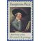 #1553 10c American Arts Benjamin West 1975 Used