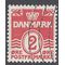 Denmark # 221 1933 Used