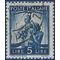 Italy # 472  1945 Used